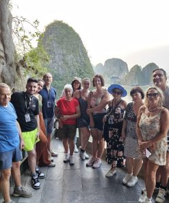Ha Noi - Ninh Binh - HaLong Bay - Sapa